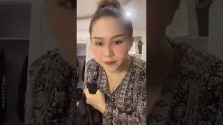 Try On Haul & Online Shopping Dress Collection 2024 live jualan baju