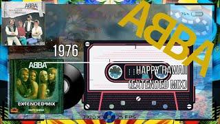 ᗅᗺᗷᗅ - Happy Hawaii | EXTENDED VERSION | Hey Honolulu Mix