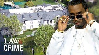 The Latest on P. Diddy's Lawsuits