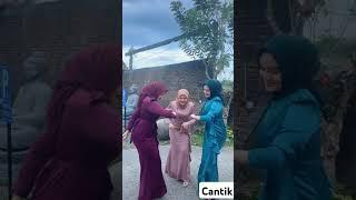 jaman edan #reels #hijab #dangdut #shortvideo #goyang ##tiktok #viral