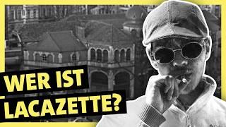 Lacazette: Warum er jetzt schon der größte Newcomer 2024 ist || PULS Musikanalyse