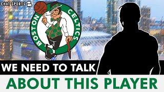 Celtics Guard Likely LEAVING Boston? + Drew Peterson Highlights | Boston Celtics Rumors