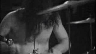 Deep Purple - The Mule | Ian Paice - Live Drum Solo Denmark 1972