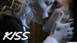 Bad Sister - 2016 | Kissing Scene | Alyshia Ochse & Devon Werkheiser (Sister Sophia & Jason)