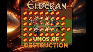 Summer Seasonal | Umos of Destruction | ElderanOT