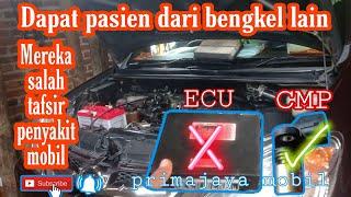 Sensor CMP Rusak | Ecu Mobil Aman #sensor #cmp #mobil #rusak #salahsangka #perbaikan #scannermobil