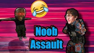 Noob Assault.exe