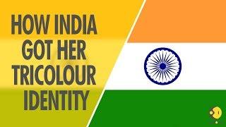 How India got her tricolour identity: The story of India’s national flag