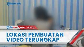 4 Video Syur Pasangan Muda yang Diunggah di Akun Instagram Ternyata Dibuat dan Diunggah di Bandung