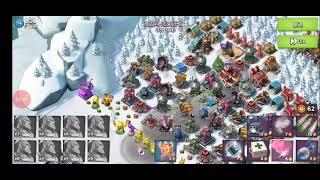 Boom beach - warriors 3825