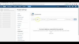 Understanding Jira Components - Jira Tutorial 18