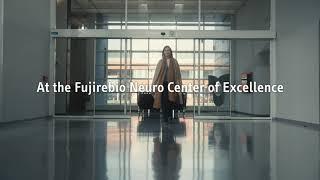 A day at the Fujirebio Neuro Center of Excellence™