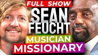 Christian Musician Sean Feucht Joins Jesse! (Ep. 377) @seanfeucht