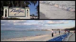 GradCity Nassau, Bahamas | Breezes Bahamas Hotel