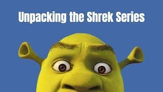 Unpacking the Shrek Series | Big Joel