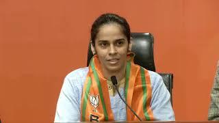 Eminent personality joins BJP