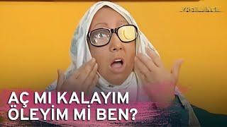 Ortamda Kilom Sorulunca Ben | Yasemince