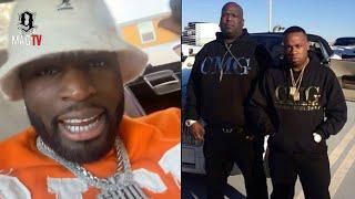 Ralo Speaks Out After Trial Reveals Yo Gotti's Brother Big Jook Dropped $100k On Young Dolph's Head!