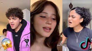 The Most Incredible Voices On TikTok 2023! (singing)
