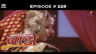 Na Aana Iss Des Laado - 26th February 2010 - ना आना इस देस लाडो - Full Episode