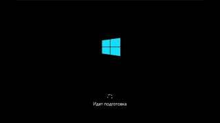 Установка Windows! Устонавка Операционной Системы Windows 10 Build 1507 64bit