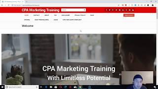 Update: CPA Marketing and Pay Per Call Ads 2020