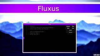 [PASTEBIN 2025] FLUXUS EXECUTOR MOBILE | LATEST VERSION FLUXUS EXECUTOR - (V633) | NEW UPDATE