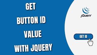 Get id of Button or Clicked Button with jQuery [HowToCodeSchool.com]