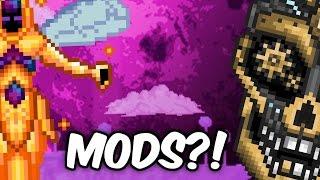 Terraria Top 5 Mods | Best Mods | Mods 1.3