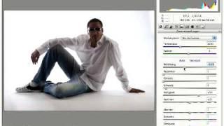 CHP Photoshop Tutorials (English) Part 1