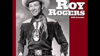 Roy Rogers: Home On The Range