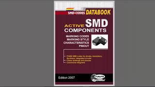 #308 How To Find SMD Component Code data