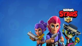 BRAWL STARS