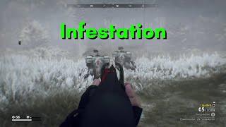 Infestation | Generation Zero