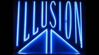 I Love Retro Classics - Illusions Retro House mixed by Tipsy Tom