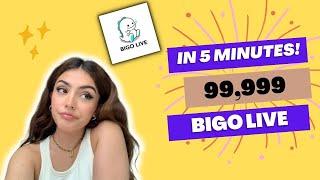  Bigo Live - HOW to Get Unlimited Diamonds  iOS & Android ⭐NEW HACK 2023⭐