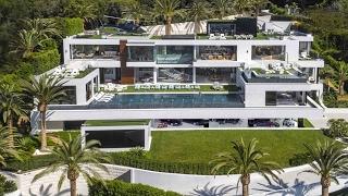 В Лос-Анджелесе продают дом за рекордную сумму – $250 млн (новости)