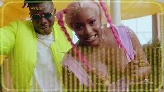 Cuppy   Karma Ft  Stonebwoy Official Music