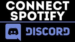 How to Show Spotify on Discord Status - Mobile & Desktop