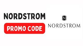 Nordstrom Promo Code October 2022