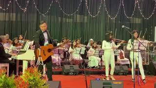 Cintaku by Cirebon Strings