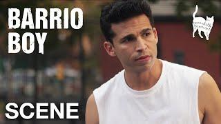 BARRIO BOY - Basketball Attraction