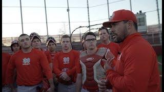 Camp Chronicles: Mater Dei Baseball 2019