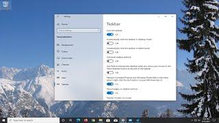 How to Disable Remote Desktop and Remote Assistance in Windows 10