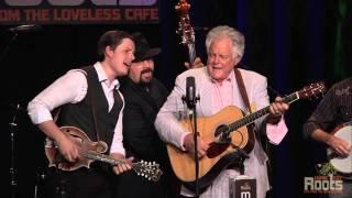 Peter Rowan "Midnight Moonlight"