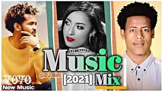 Ethiopian Music: Non Stop [2021] New Music Mix |Hot Remix |DJ Jop Ethiopia |Hope Music |DJ Bini Dan