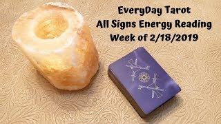 Everyday Tarot Energy Reading: You have CHOICES to make!