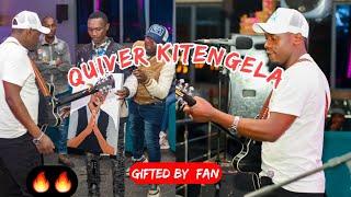 QUIVER LOUNGE KITENGELAWAITHAKA WA JANE MUGITHI NIGHT| GIFTED BY A FANMUST WATCH‼️#mugithivibes