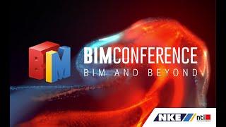 NTI Italy | BIM Conference 18/19 Gennaio 2023