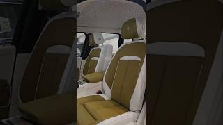 2025 rolls Royce Cullinan Series 2 #rollsroyce #shortvideo #viralvideo #youtubeshorts